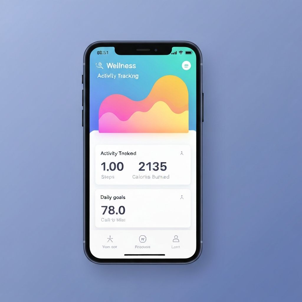 Wellnity App